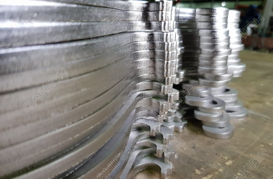 gia công cnc inox đa hình hà nội
