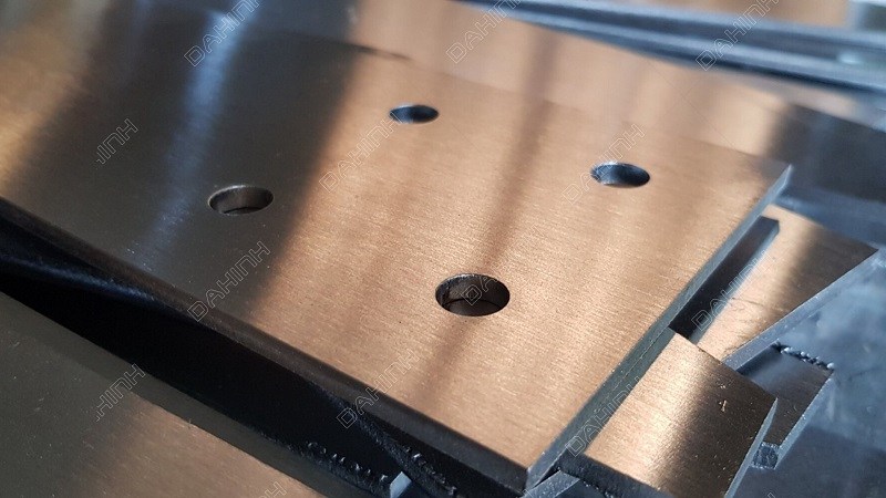 gia công inox tấm dày