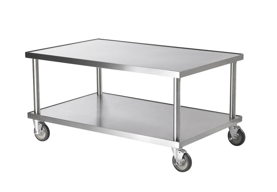 Bàn thao tác inox