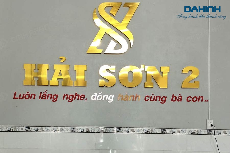 cắt chữ quảng cáo cắt chữ quảng cáo