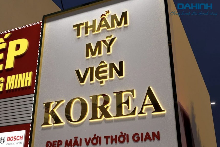 cắt chữ quảng cáo cắt chữ quảng cáo