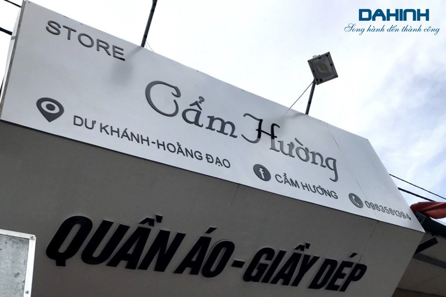 cắt chữ quảng cáo cắt chữ quảng cáo