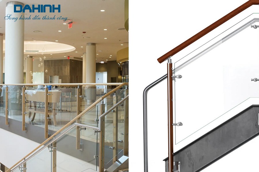 lan can inox đẹp lan can inox đẹp