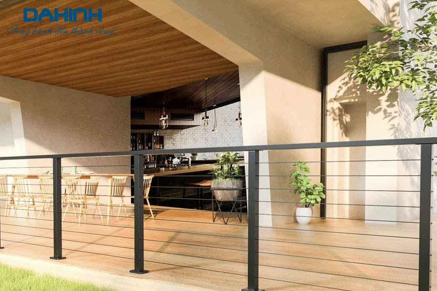 lan can inox đẹp lan can inox đẹp
