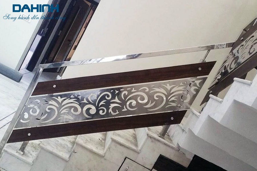 lan can inox đẹp lan can inox đẹp