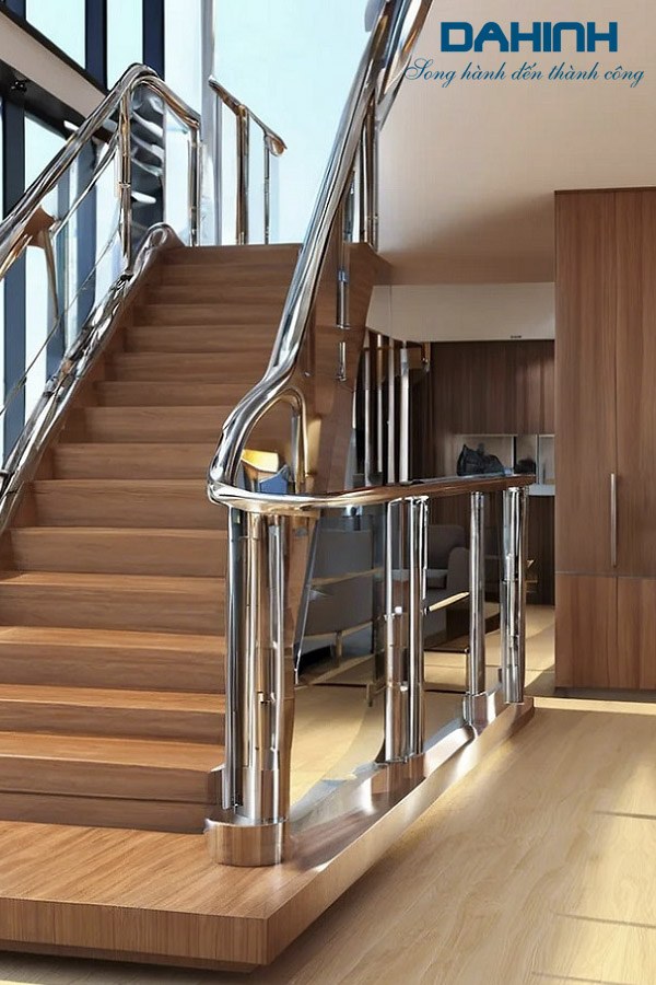 lan can inox đẹp lan can inox đẹp