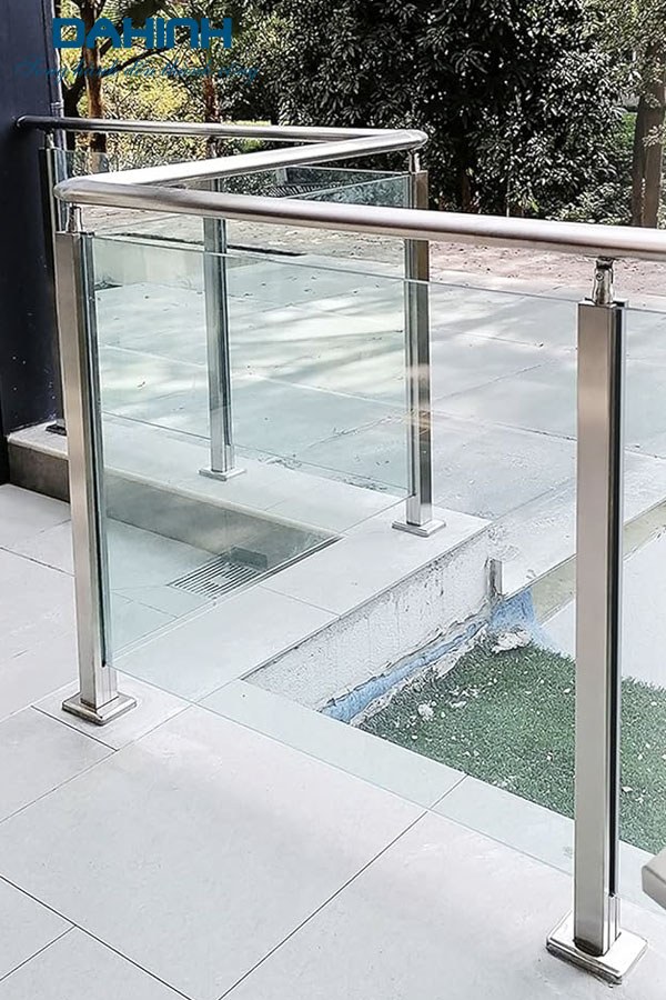 lan can inox đẹp lan can inox đẹp