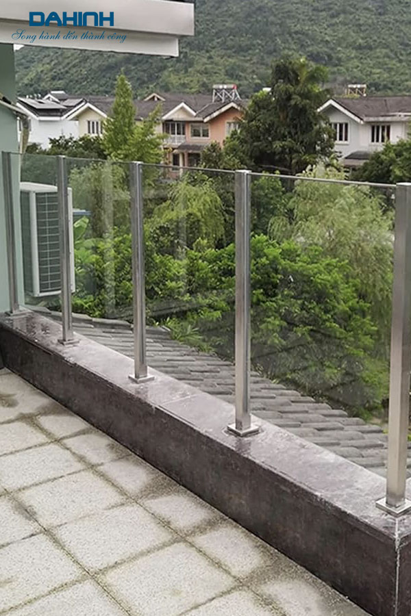 lan can inox đẹp lan can inox đẹp