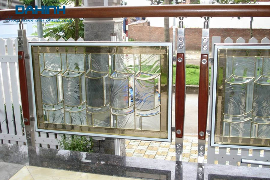 lan can inox đẹp lan can inox đẹp