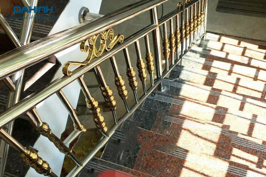 lan can inox đẹp lan can inox đẹp