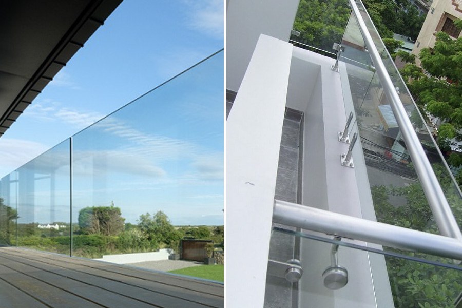 lan can inox đẹp lan can inox đẹp