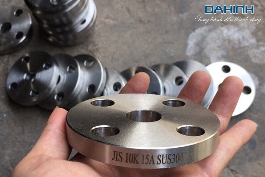 mặt bích inox mặt bích inox