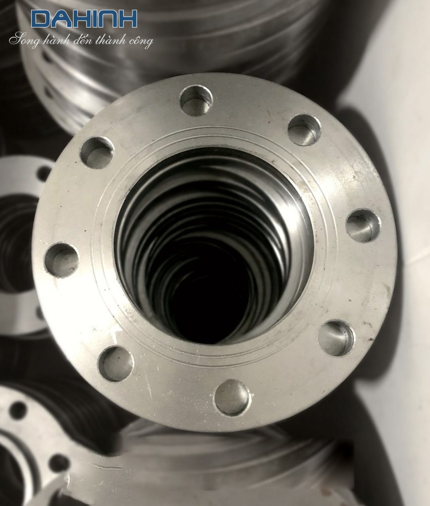 mặt bích inox mặt bích inox