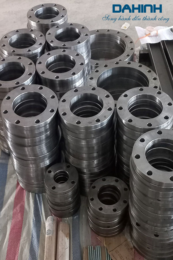 mặt bích inox mặt bích inox
