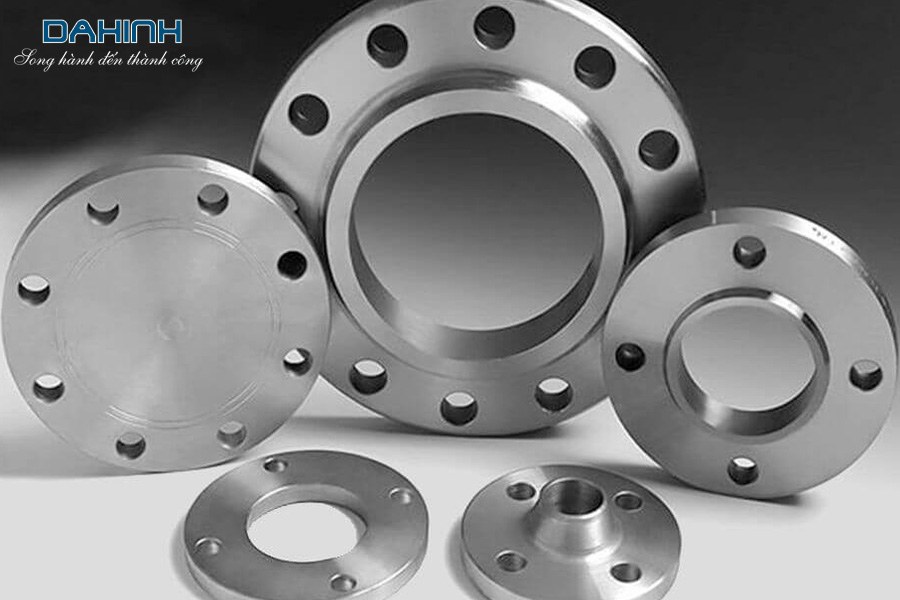 mặt bích inox mặt bích inox