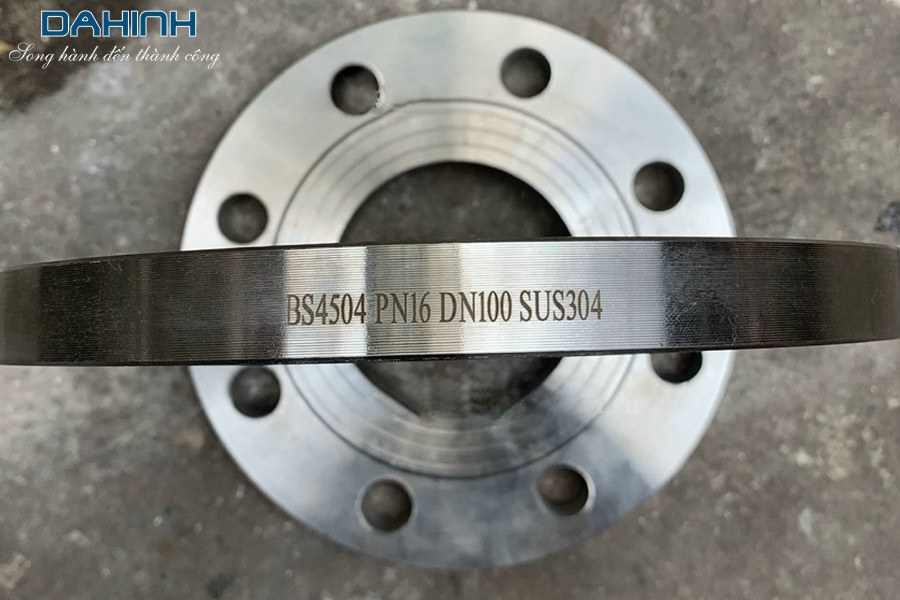 mặt bích inox mặt bích inox