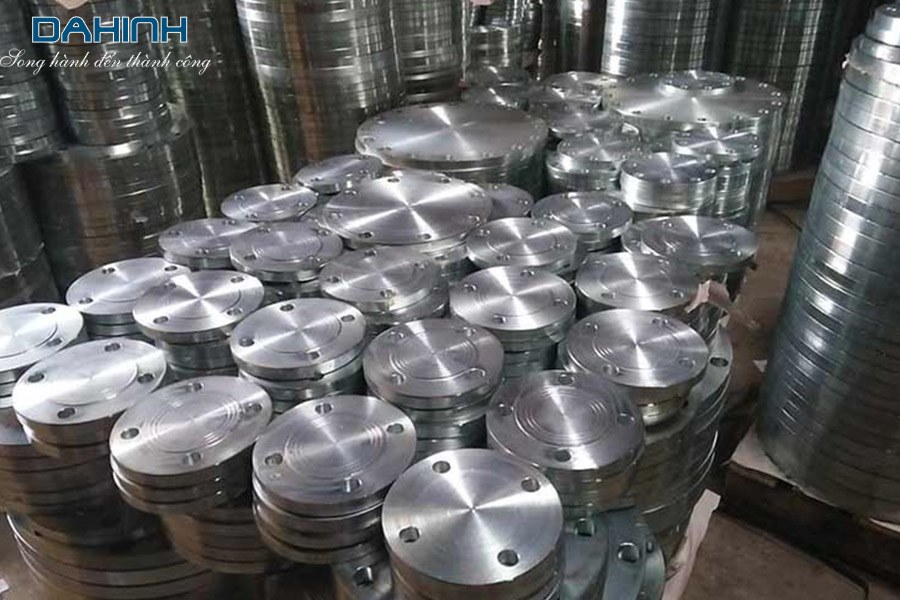 mặt bích inox mặt bích inox