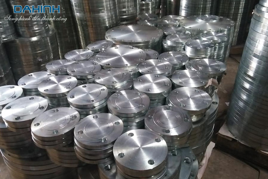 mặt bích inox mặt bích inox