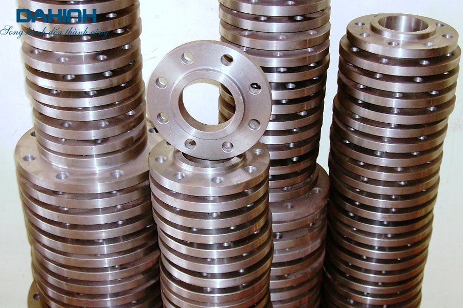 mặt bích inox mặt bích inox