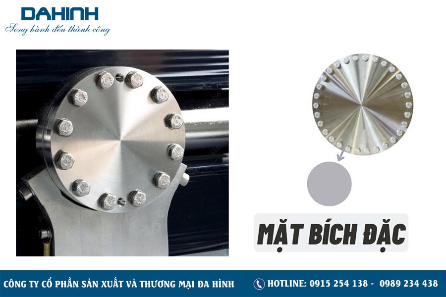 mặt bích inox mặt bích inox