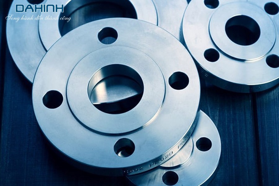 mặt bích inox mặt bích inox