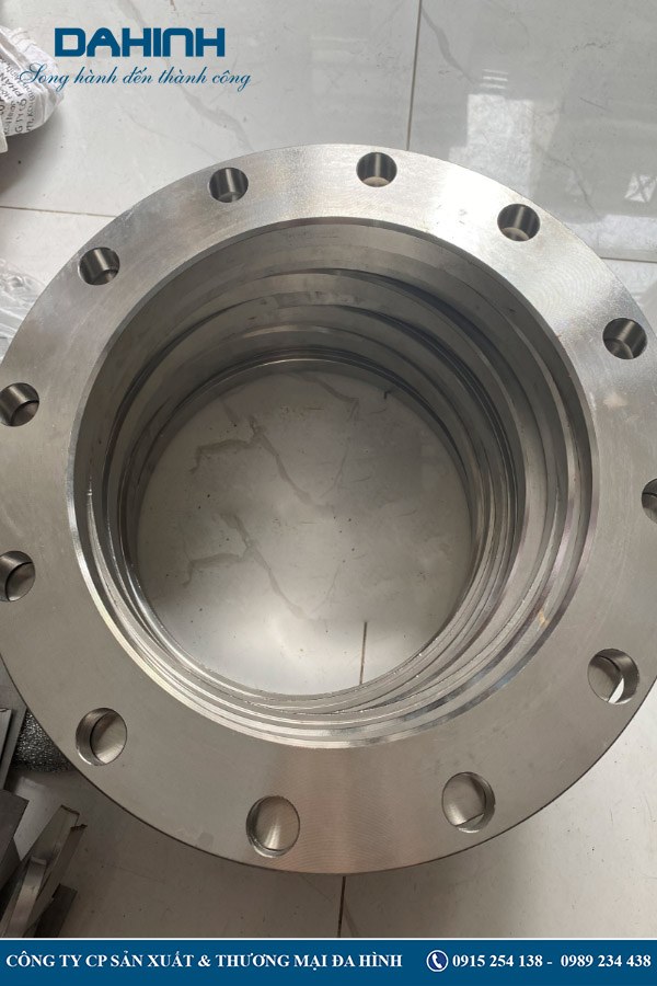 mặt bích inox mặt bích inox