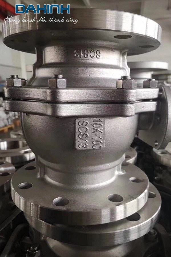 mặt bích inox mặt bích inox