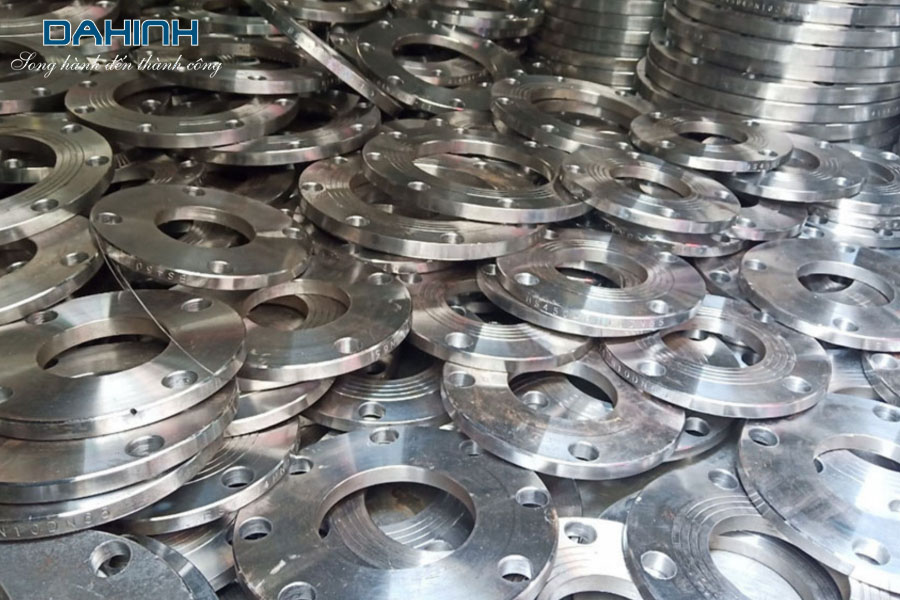mặt bích inox mặt bích inox