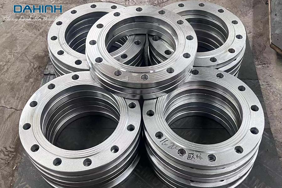 mặt bích inox mặt bích inox