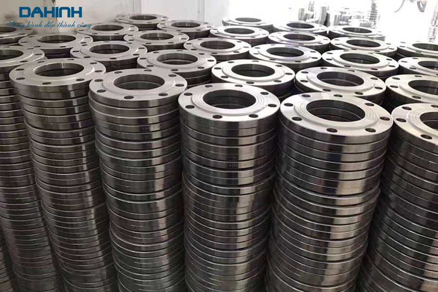 mặt bích inox mặt bích inox