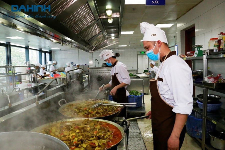 thiết bị bếp nhà hàng thiết bị bếp nhà hàng