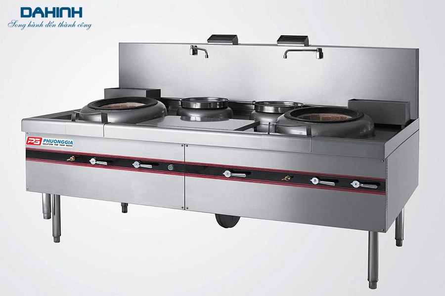 thiết bị bếp nhà hàng thiết bị bếp nhà hàng