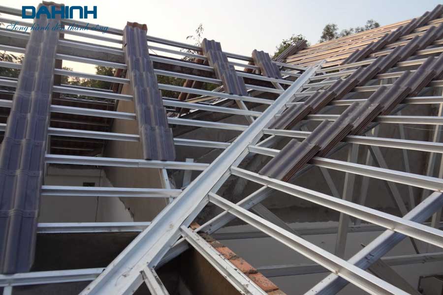 báo giá máng xối báo giá máng xối