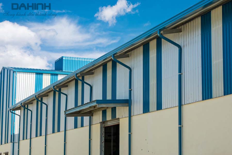 báo giá máng xối báo giá máng xối
