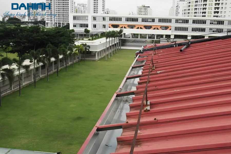 báo giá máng xối báo giá máng xối