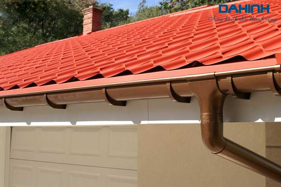 báo giá máng xối báo giá máng xối