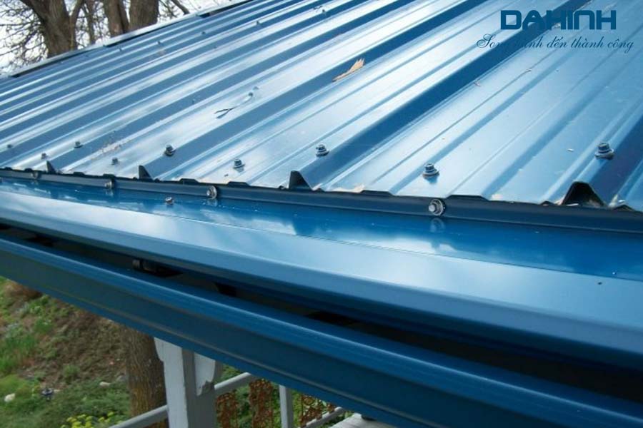 báo giá máng xối báo giá máng xối