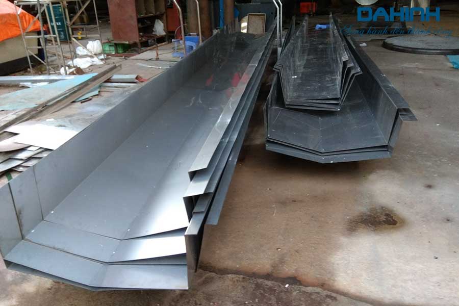 báo giá máng xối báo giá máng xối