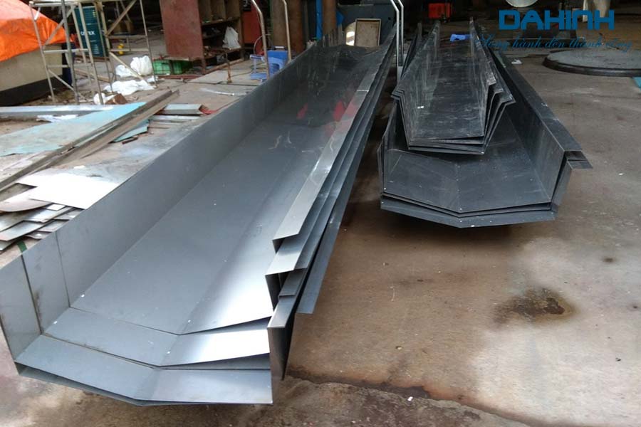 báo giá máng xối báo giá máng xối