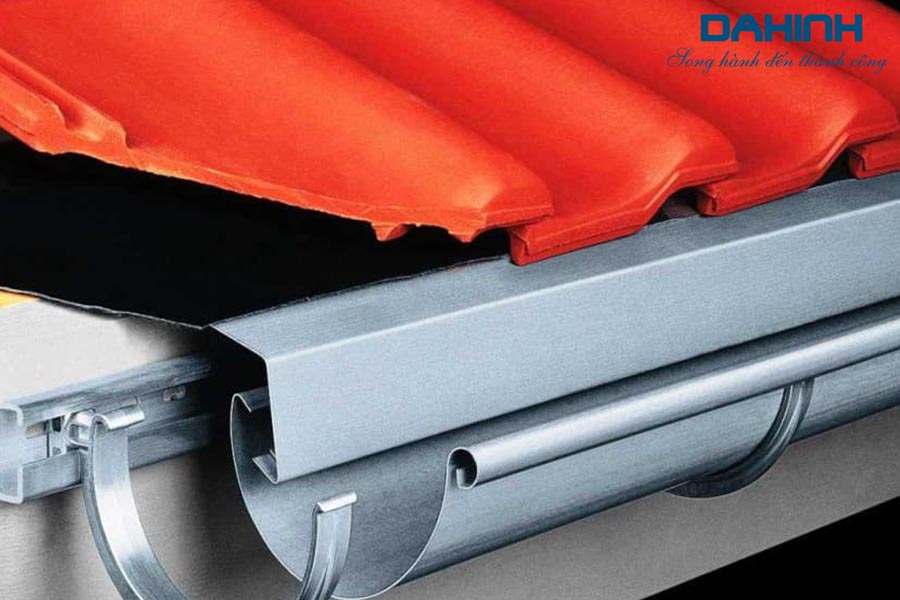 báo giá máng xối báo giá máng xối