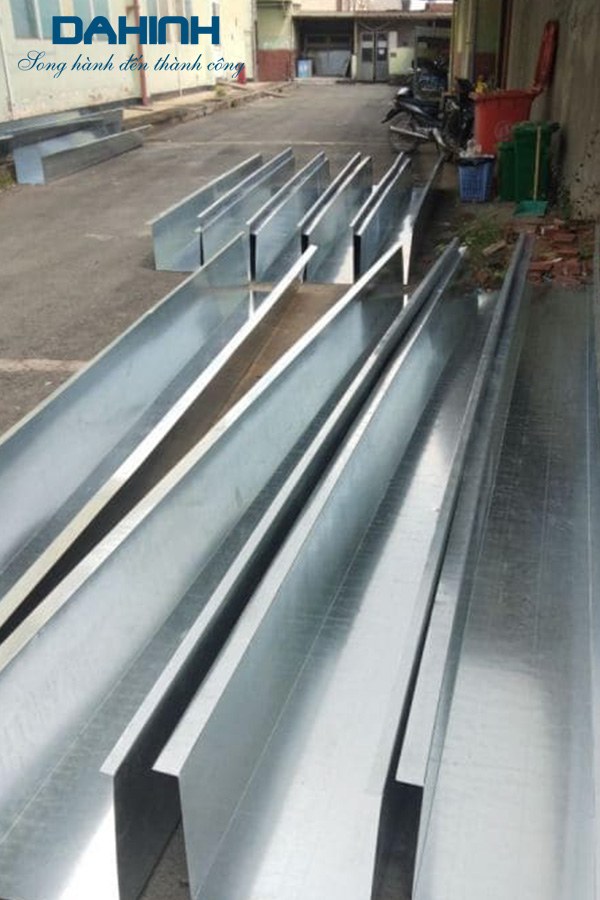 báo giá máng xối báo giá máng xối