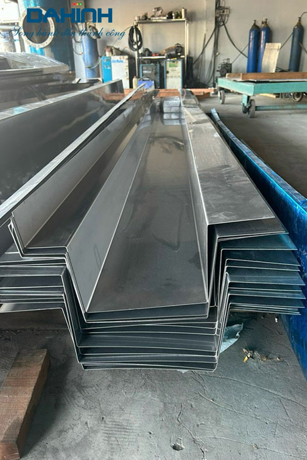 báo giá máng xối báo giá máng xối