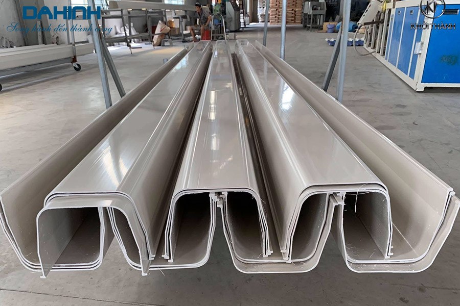 báo giá máng xối báo giá máng xối