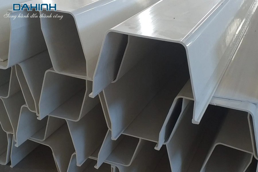 báo giá máng xối báo giá máng xối