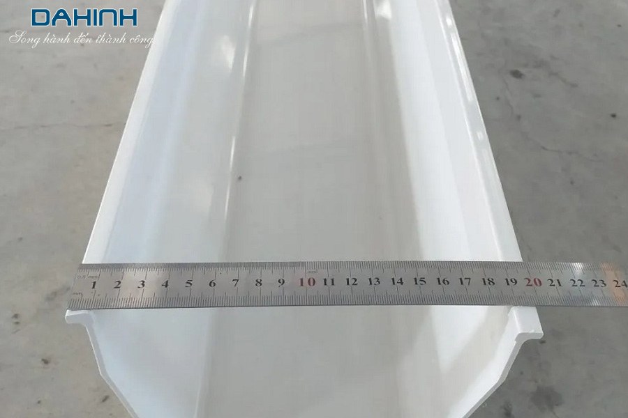 báo giá máng xối báo giá máng xối