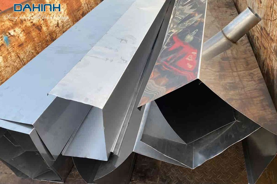 báo giá máng xối báo giá máng xối