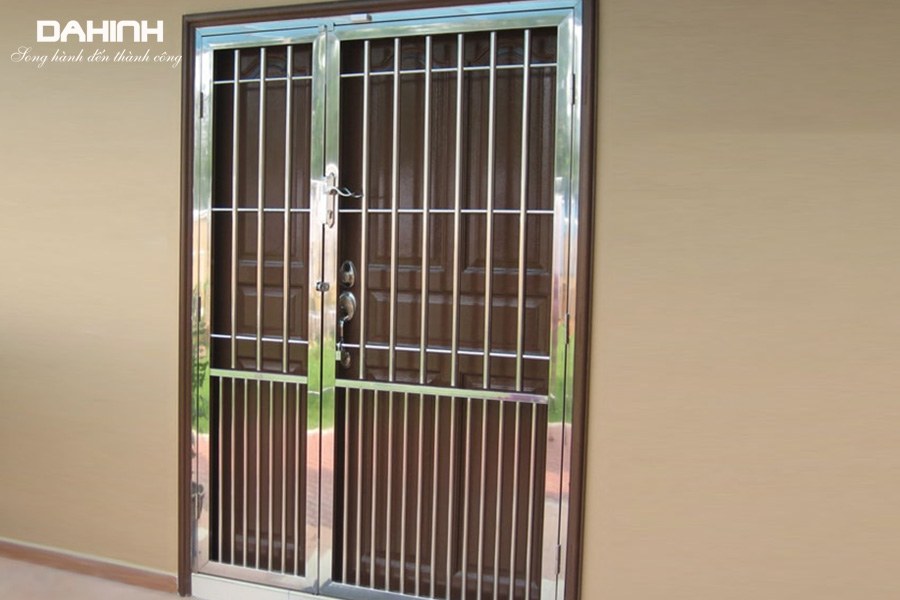 giá cổng xếp giá cổng xếp