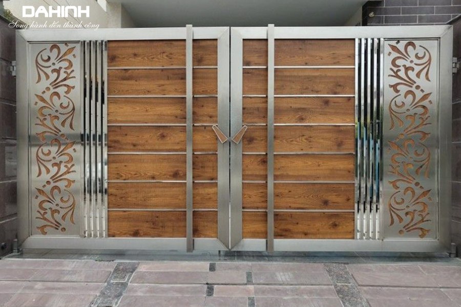 giá cổng xếp giá cổng xếp
