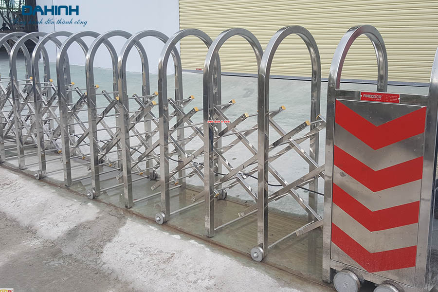 giá cổng xếp giá cổng xếp