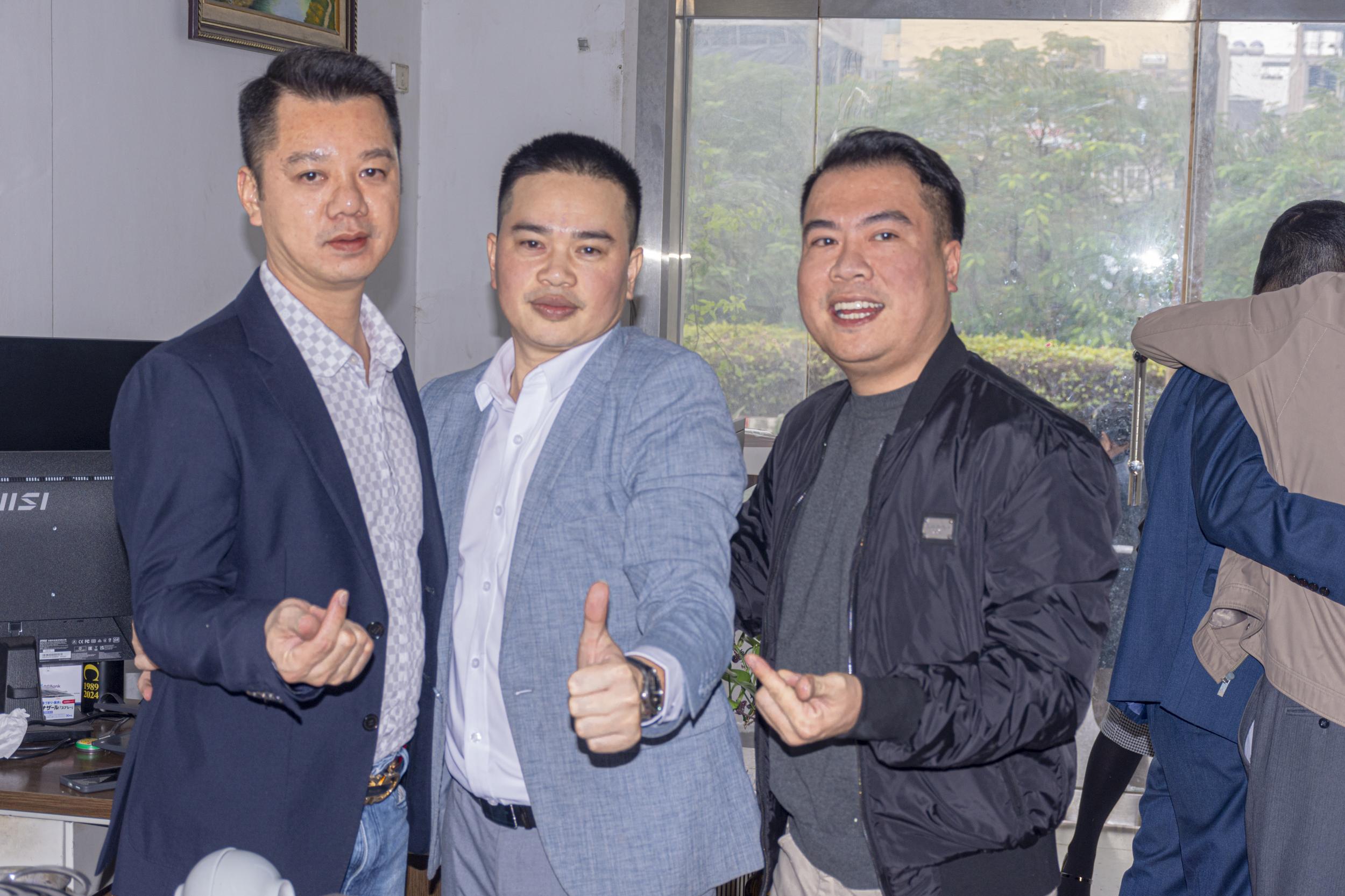 Tiệc tất niên 2024 Tiệc tất niên 2024